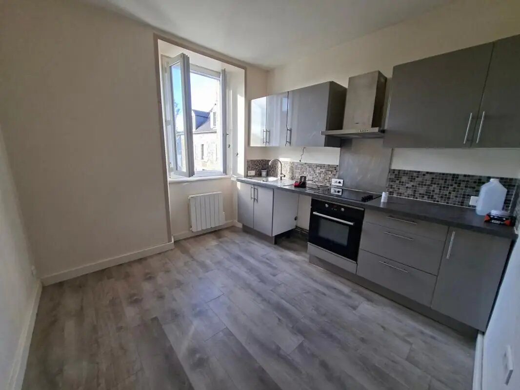 Maison à vendre, 185m², Locquirec