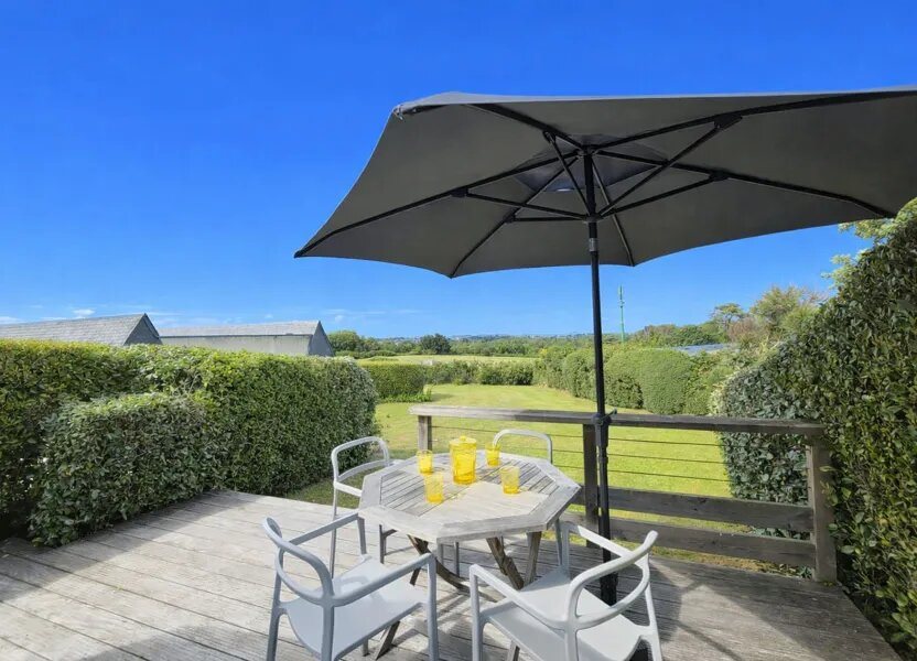 Maison à vendre, 52m², Pleumeur-Bodou