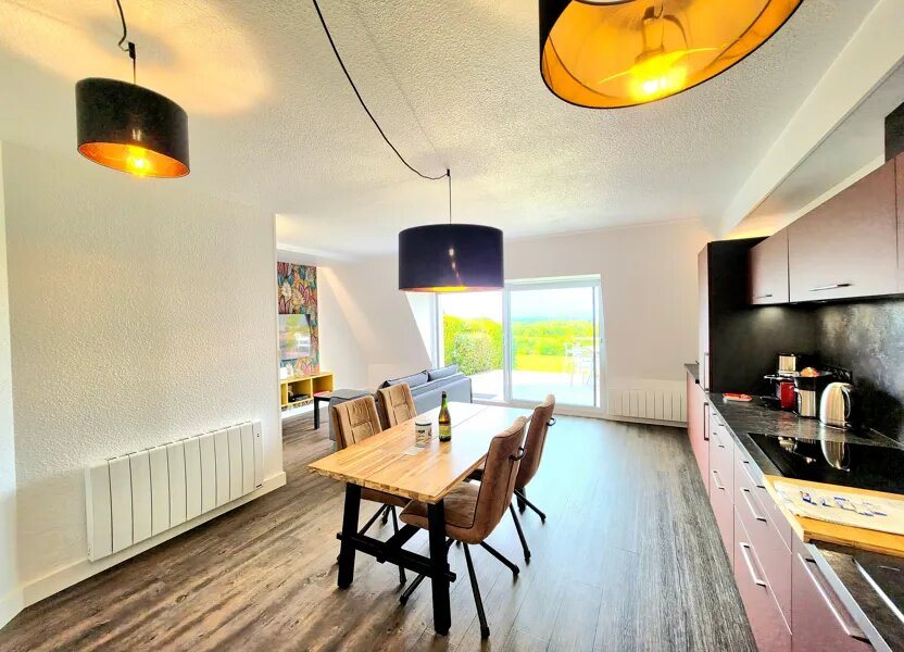 Maison à vendre, 52m², Pleumeur-Bodou
