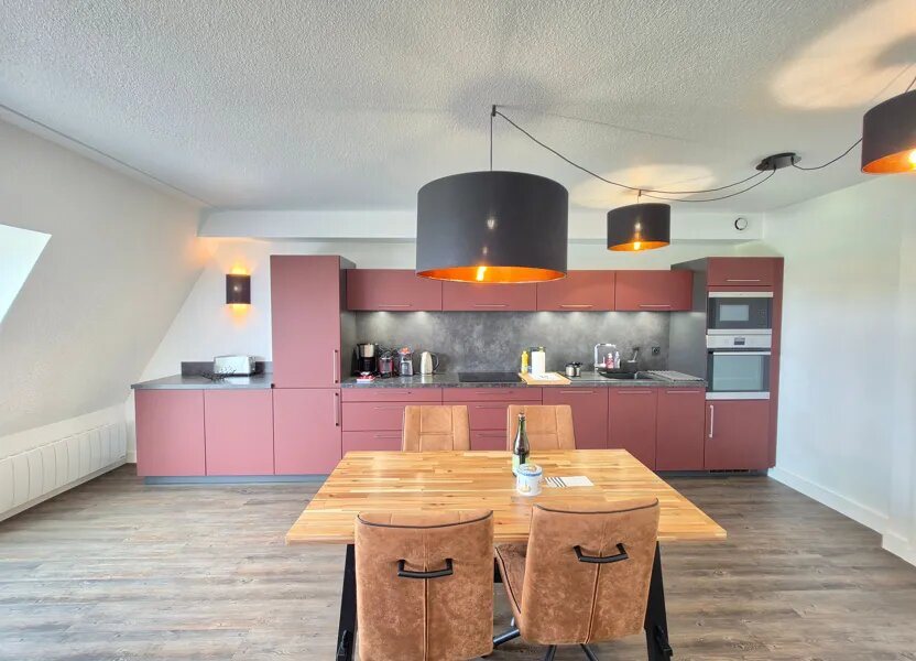 Maison à vendre, 52m², Pleumeur-Bodou