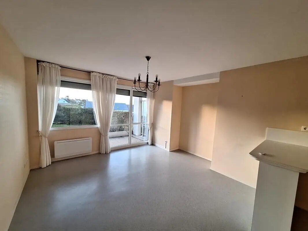 Appartement à vendre, 46m², Trébeurden