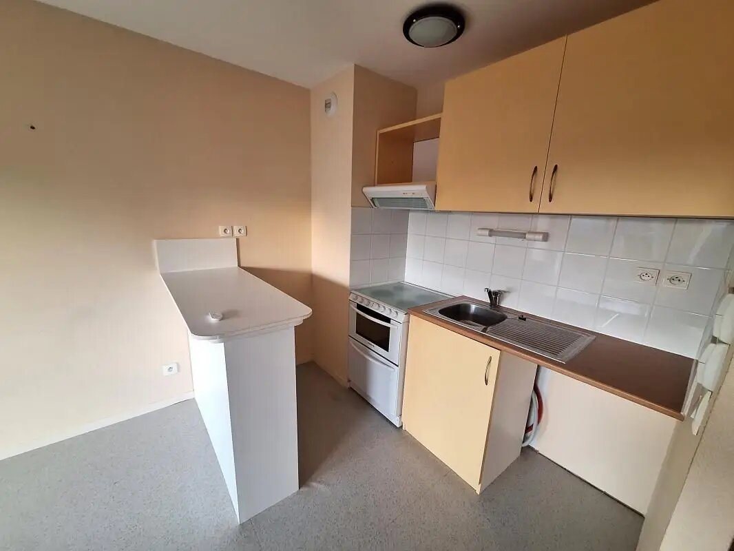 Appartement à vendre, 46m², Trébeurden