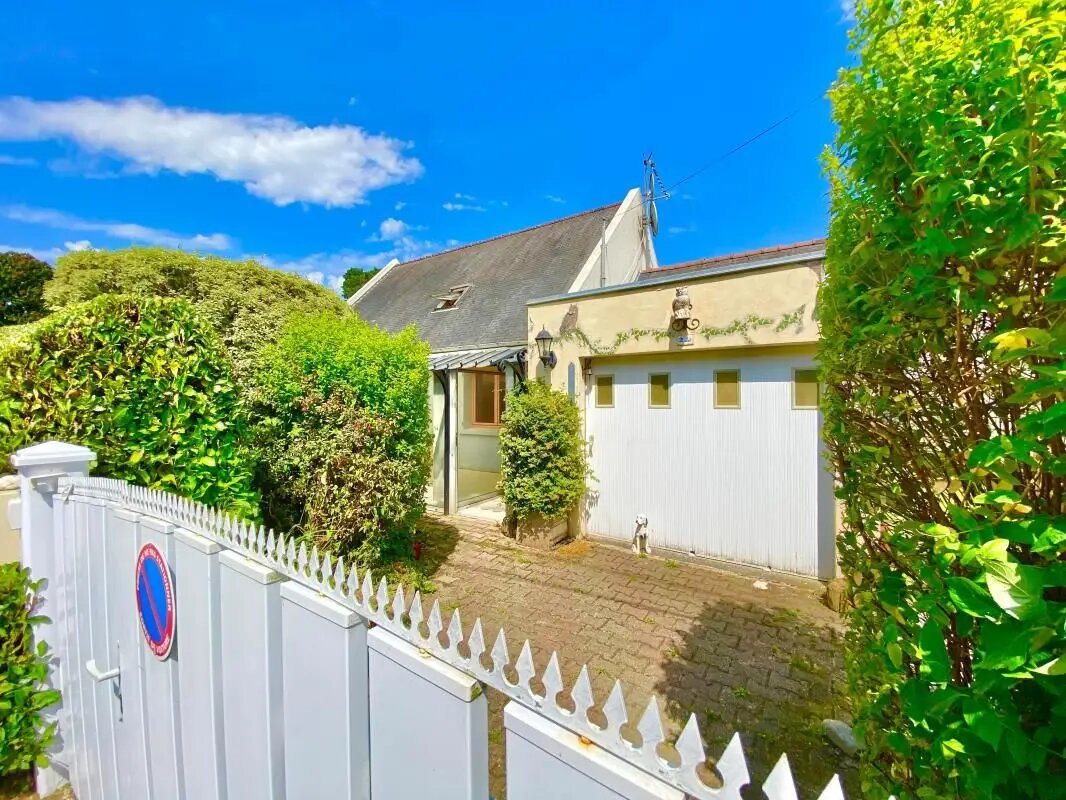 Maison à vendre, 126m², Plouezoc'h