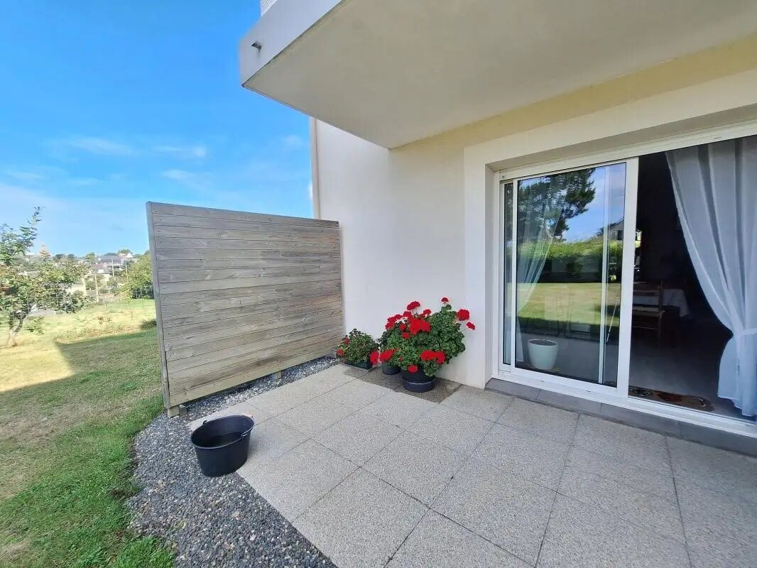 Appartement à vendre, 61m², Trébeurden