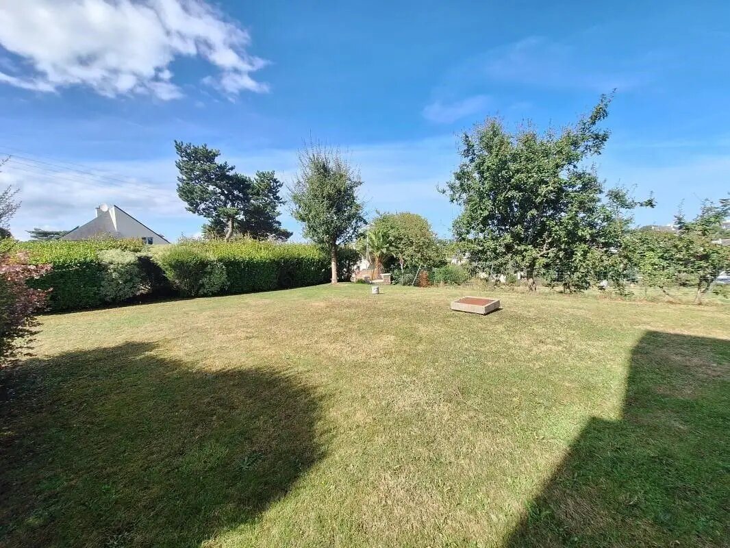Appartement à vendre, 61m², Trébeurden
