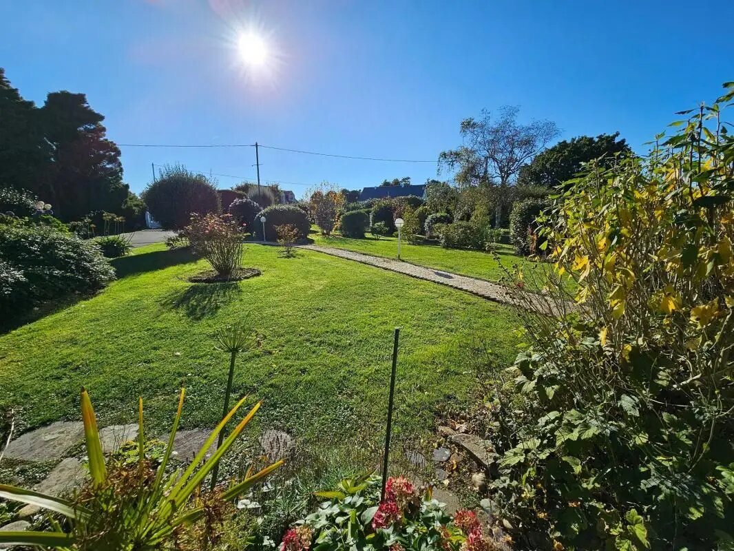 Maison à vendre, 140m², Pleumeur-Bodou