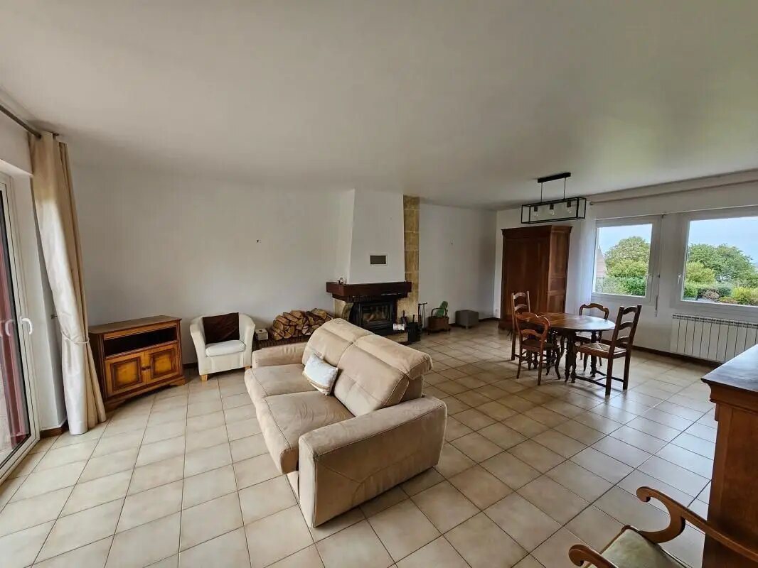 Maison à vendre, 140m², Pleumeur-Bodou