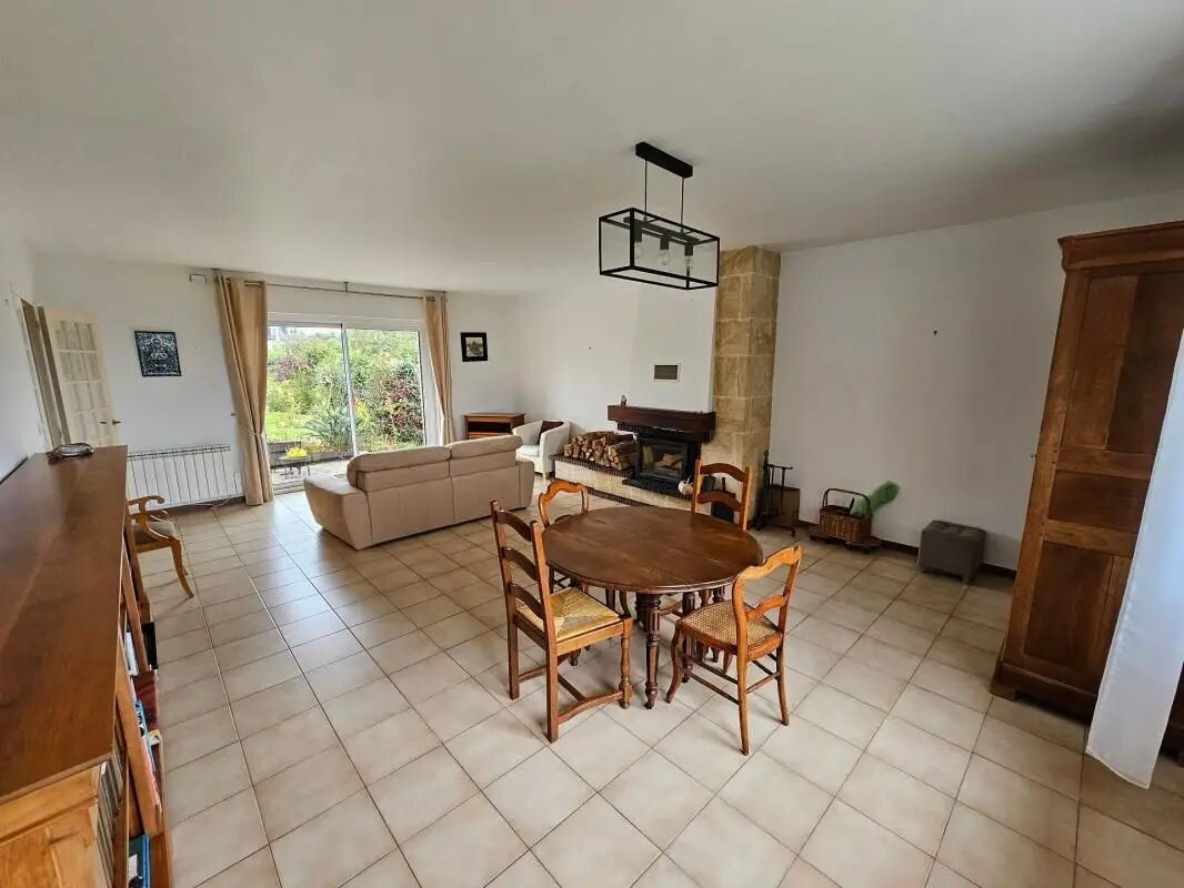 Maison à vendre, 140m², Pleumeur-Bodou