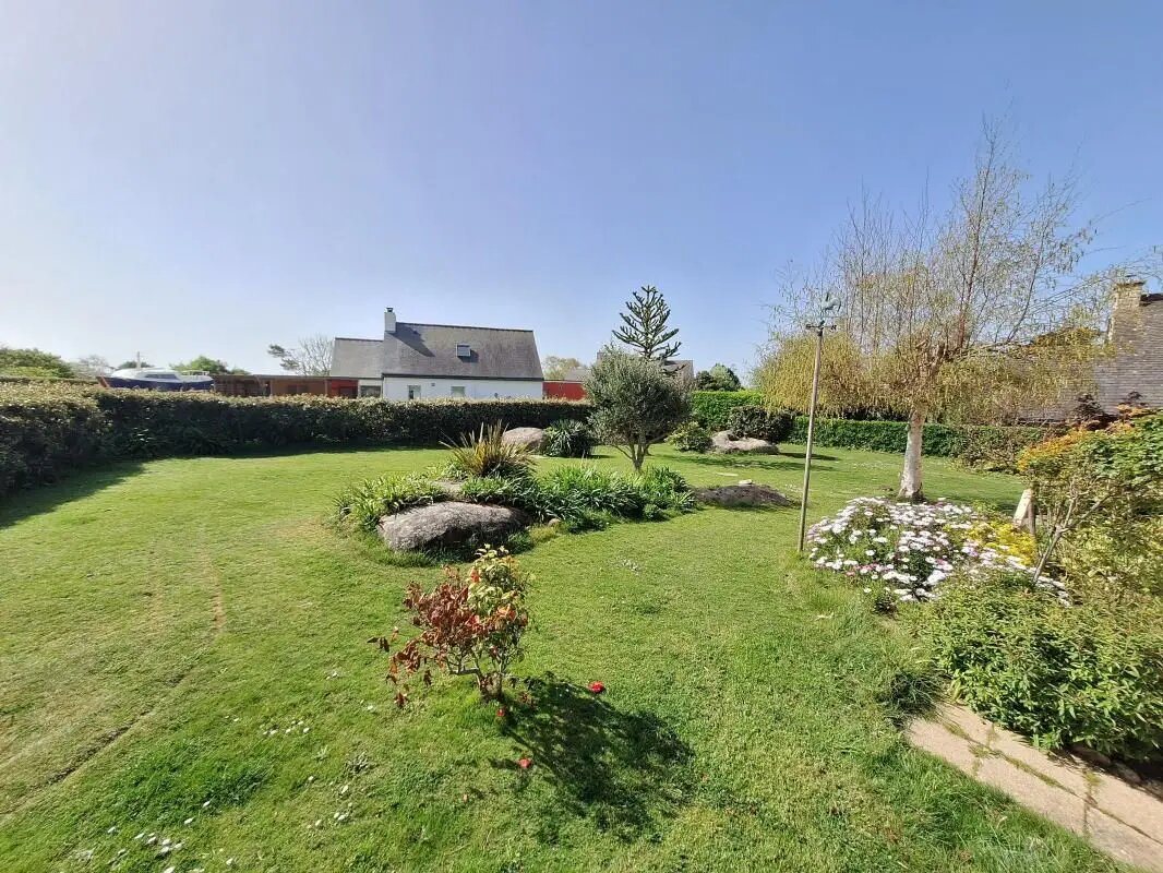 Maison à vendre, 122m², Trébeurden