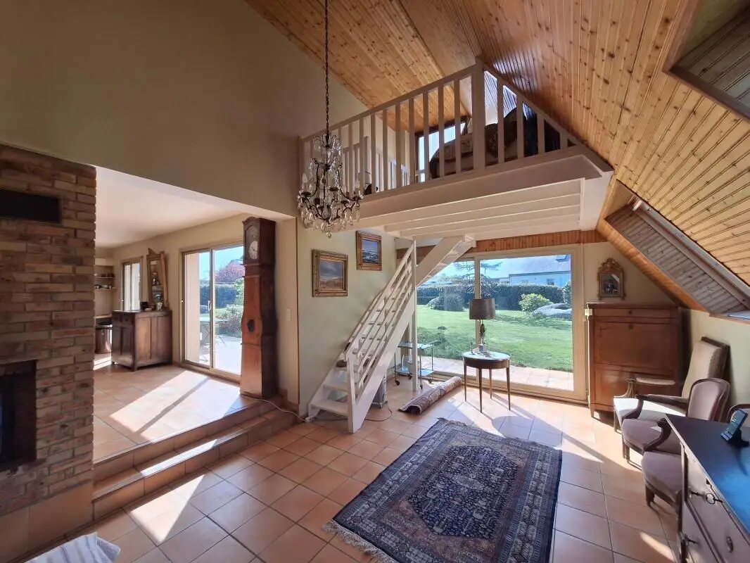Maison à vendre, 122m², Trébeurden