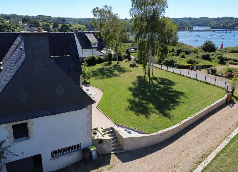 Maison à vendre, 163m², Plestin-les-Grèves