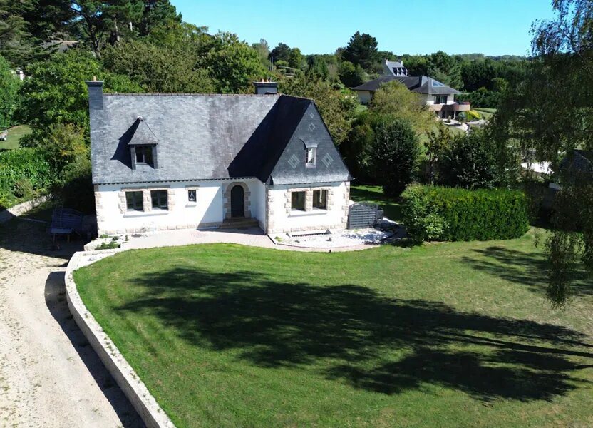 Maison à vendre, 163m², Plestin-les-Grèves
