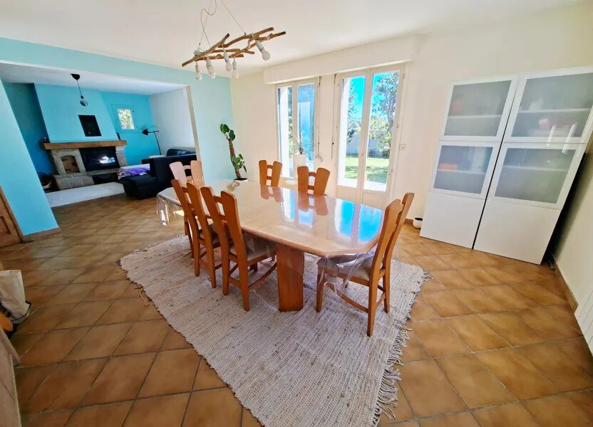 Maison à vendre, 163m², Plestin-les-Grèves