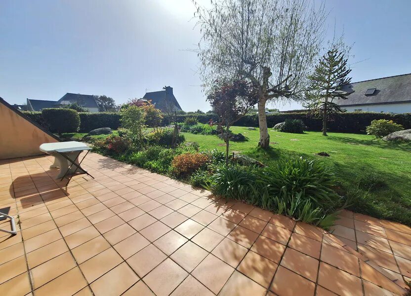 Maison à vendre, 122m², Trébeurden
