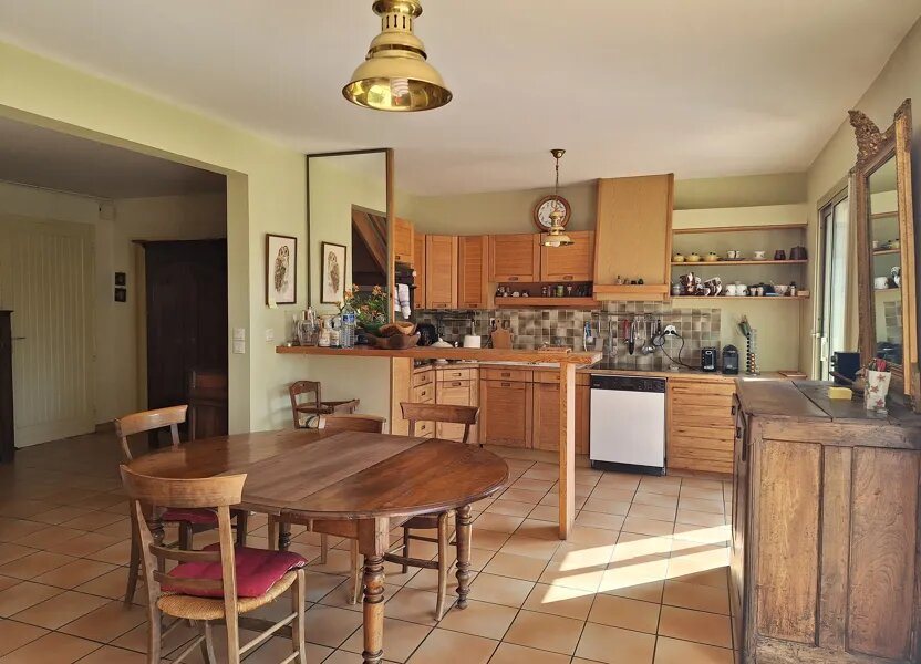Maison à vendre, 122m², Trébeurden