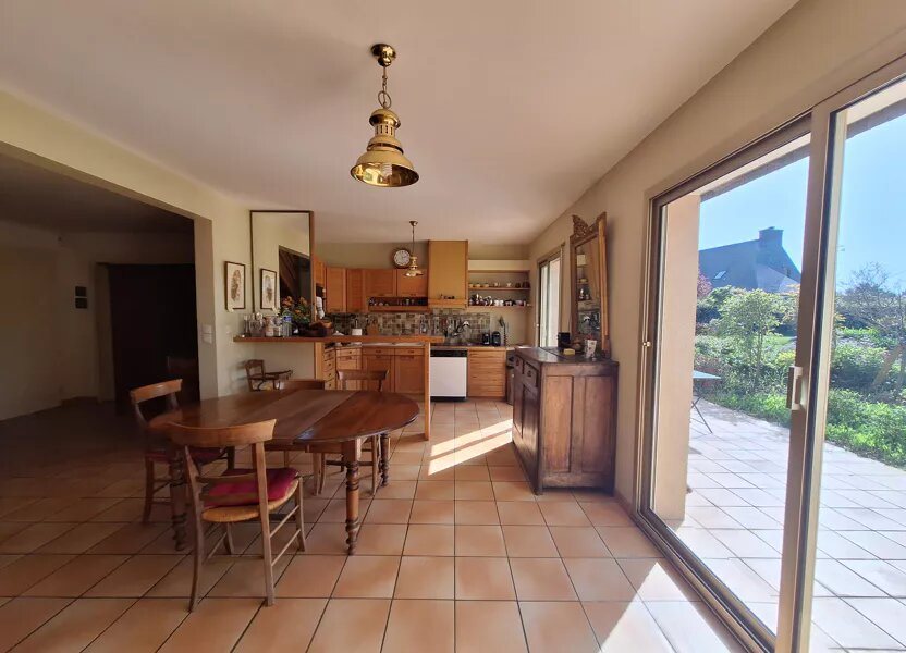 Maison à vendre, 122m², Trébeurden