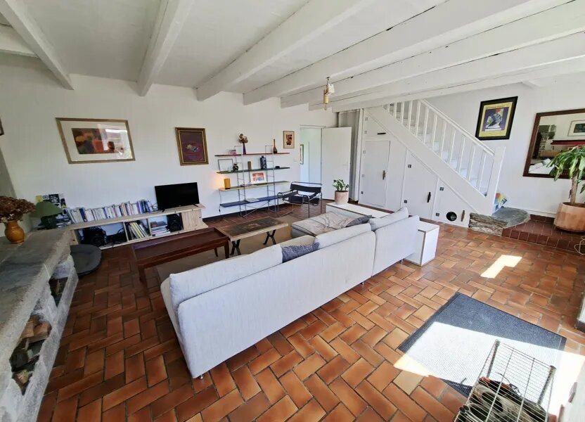 Maison à vendre, 111m², Guimaëc