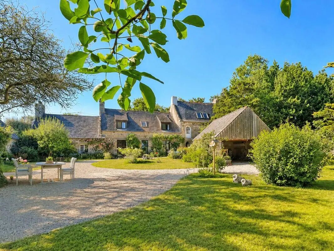 Maison à vendre, 194m², Plouezoc'h