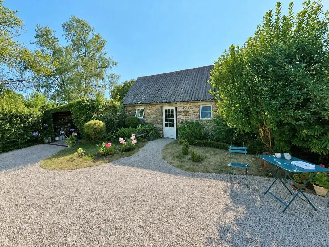 Maison à vendre, 194m², Plouezoc'h