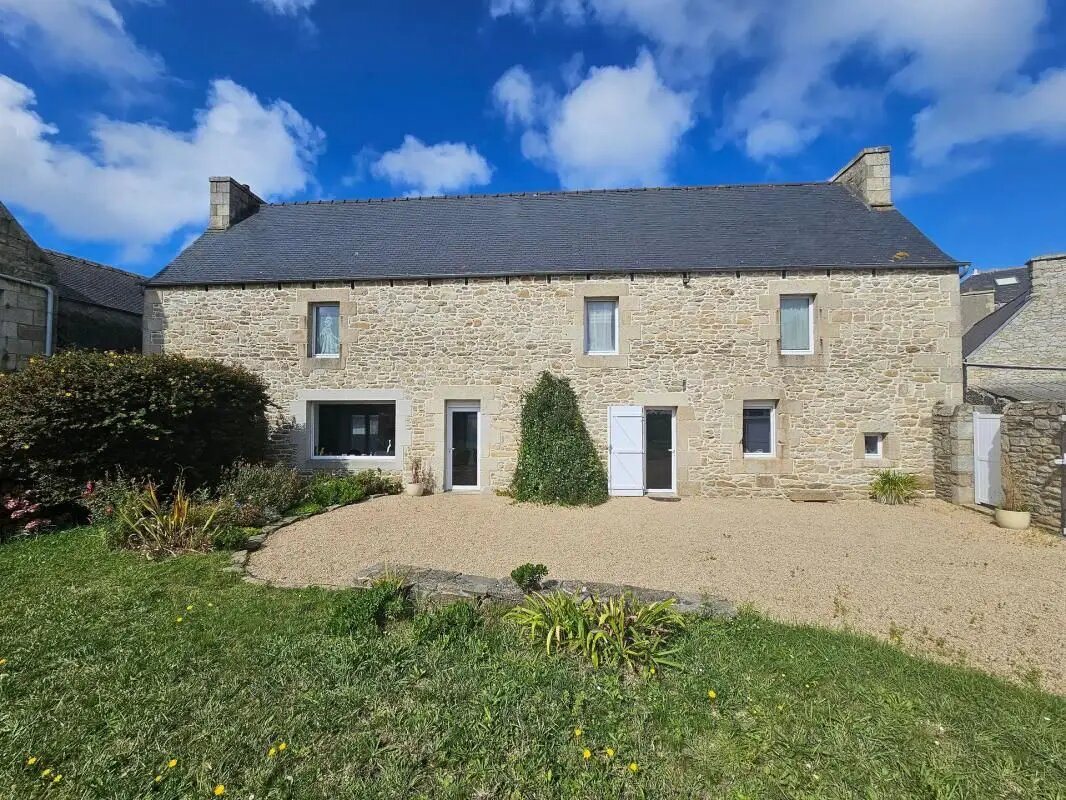 Maison à vendre, 144m², Pleumeur-Bodou
