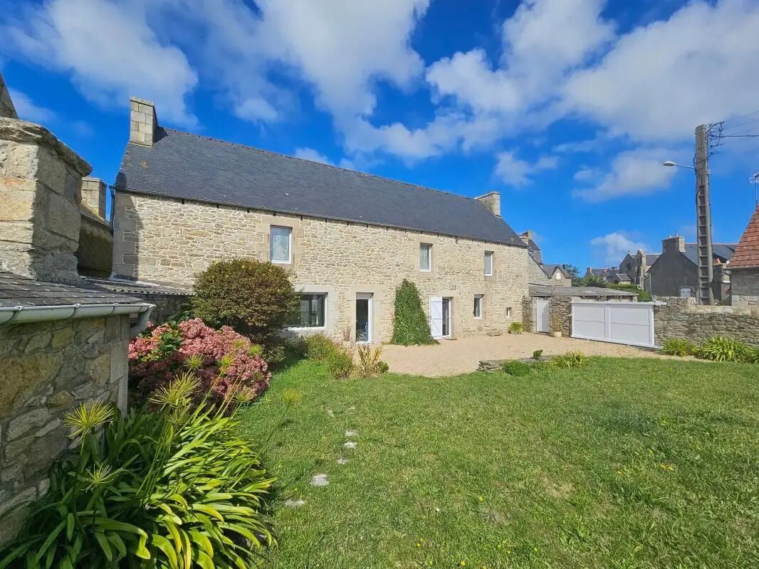 Maison à vendre, 144m², Pleumeur-Bodou