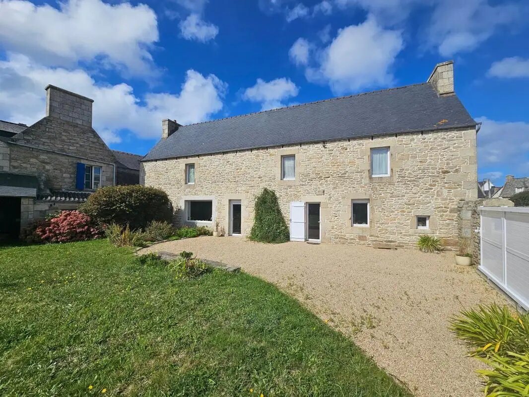 Maison à vendre, 144m², Pleumeur-Bodou