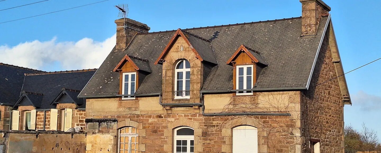 Maison à vendre, 92m², Trébeurden