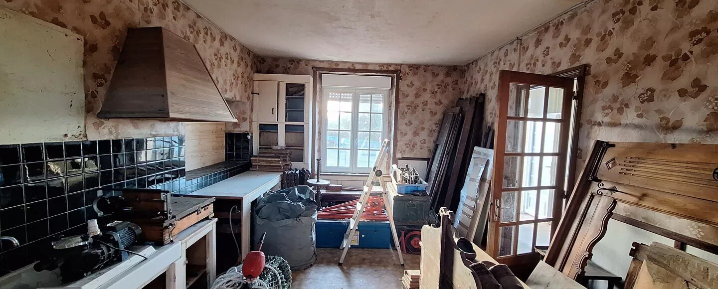 Maison à vendre, 92m², Trébeurden
