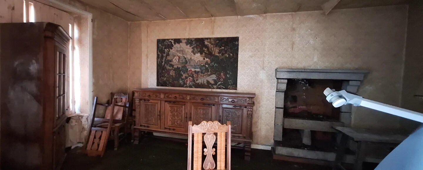Maison à vendre, 92m², Trébeurden