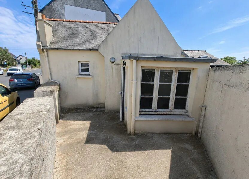 Maison à vendre, 34m², Plestin-les-Grèves