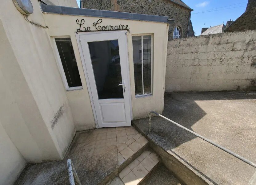 Maison à vendre, 34m², Plestin-les-Grèves