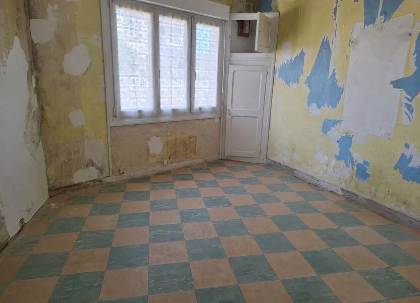 Maison à vendre, 34m², Plestin-les-Grèves