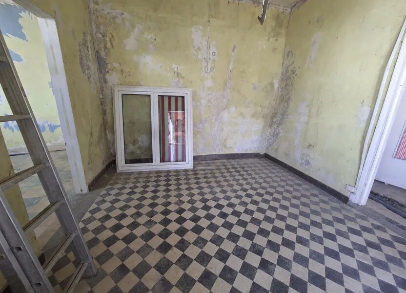 Maison à vendre, 34m², Plestin-les-Grèves