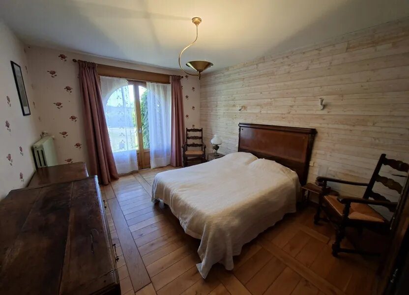 Maison à vendre, 250m², Lanmeur