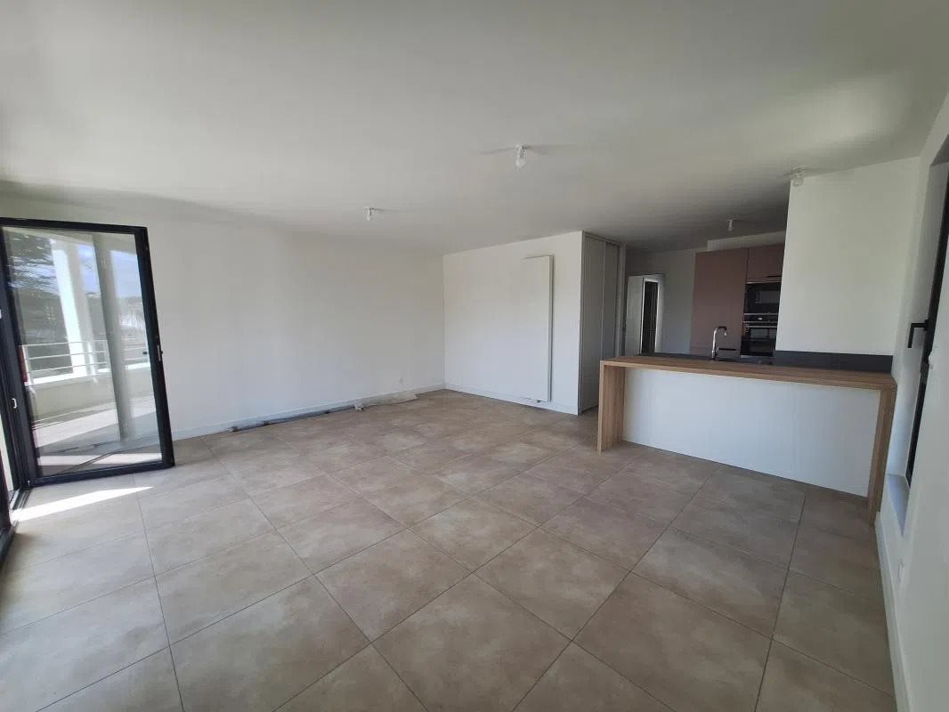Appartement à vendre, 57m², Trébeurden