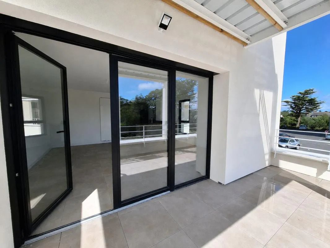Appartement à vendre, 57m², Trébeurden