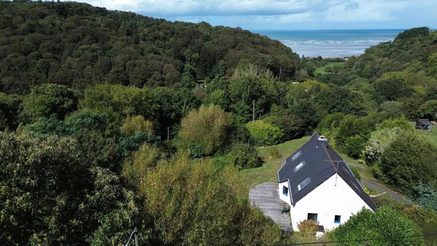 Maison à vendre, 113m², Tréduder