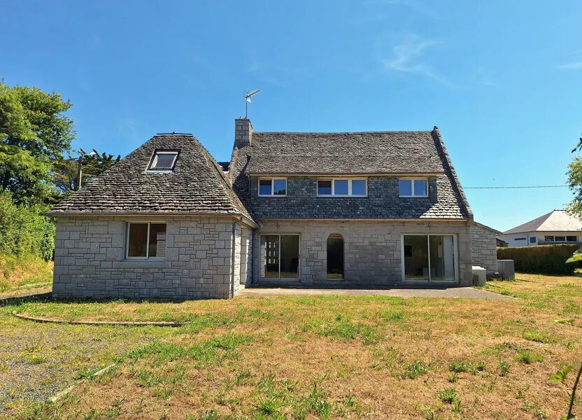 Maison à vendre, 180m², Trébeurden