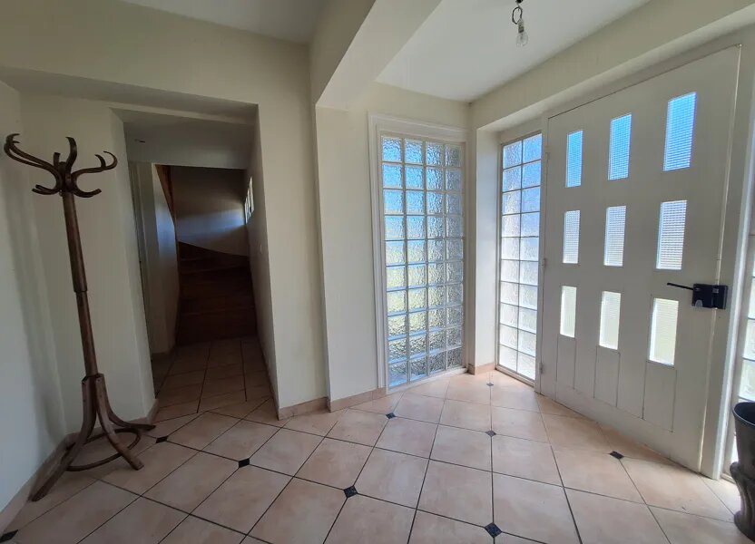 Maison à vendre, 180m², Trébeurden