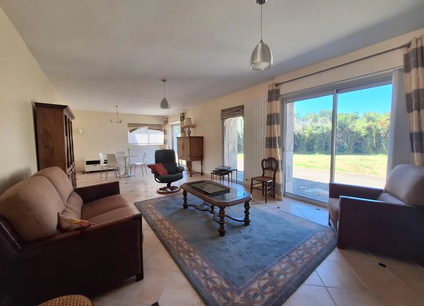 Maison à vendre, 180m², Trébeurden