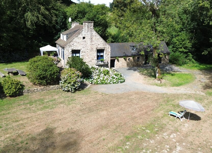 Maison à vendre, 130m², Trémel