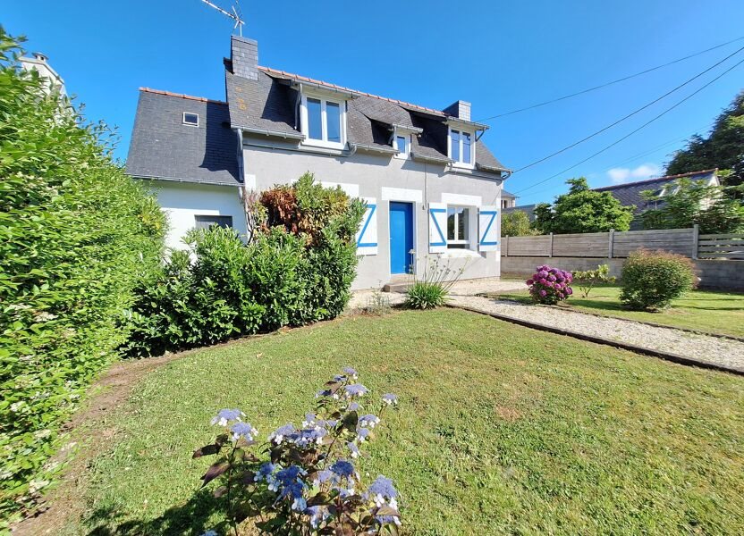 Maison à vendre, 60m², Trébeurden