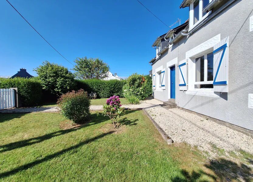 Maison à vendre, 60m², Trébeurden