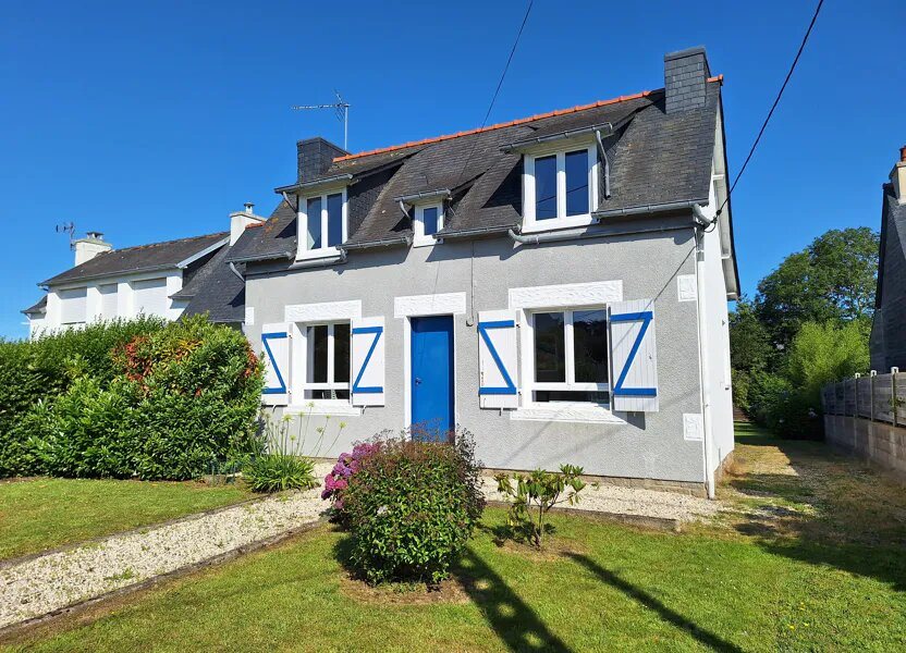 Maison à vendre, 60m², Trébeurden