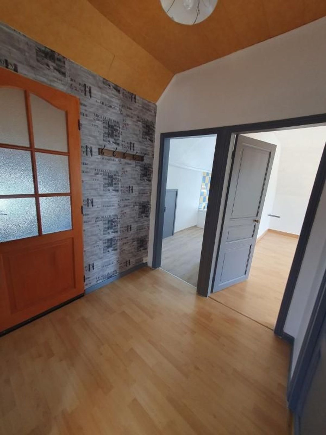 Appartement à louer, 42m², Trébeurden