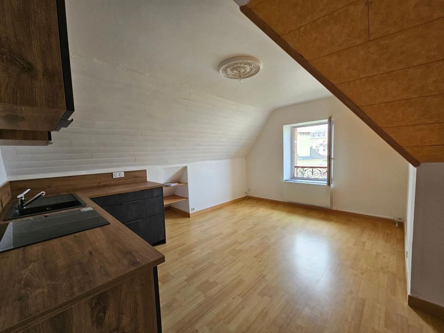 Appartement à louer, 42m², Trébeurden
