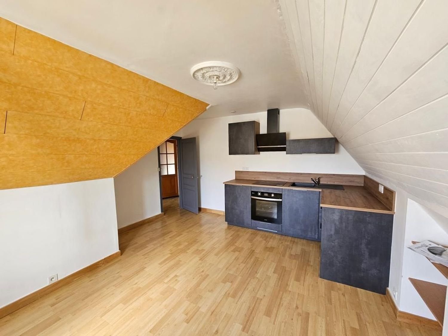 Appartement à louer, 42m², Trébeurden