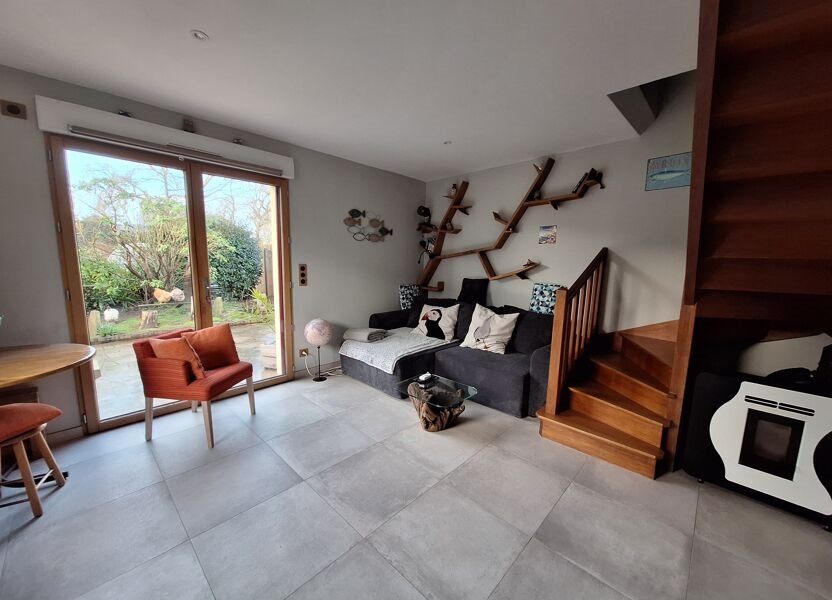 Maison à vendre, 47m², Trébeurden