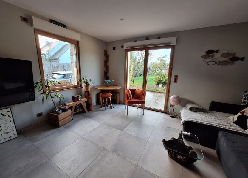 Maison à vendre, 47m², Trébeurden