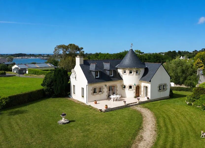 Maison à vendre, 173m², Pleumeur-Bodou